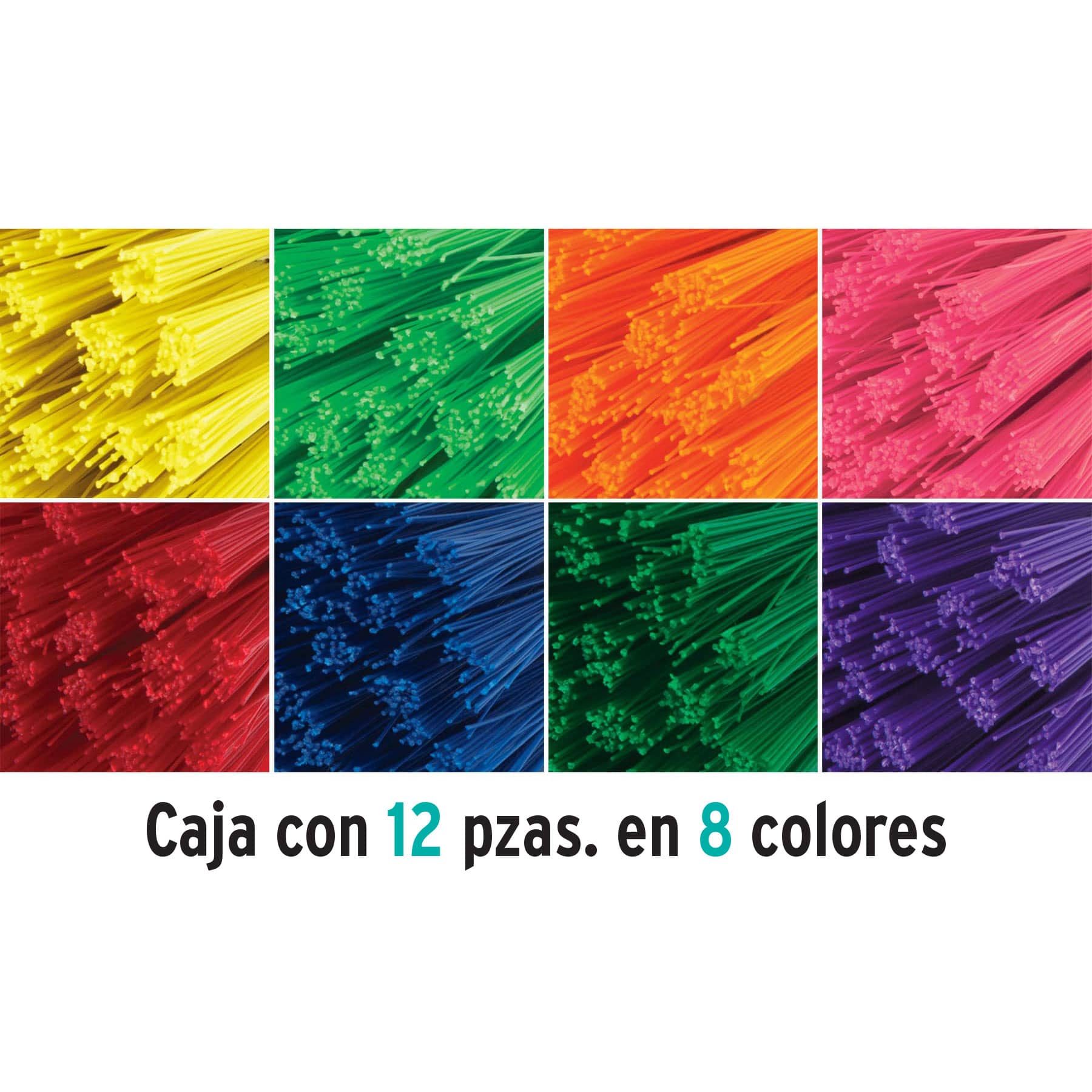Cepillo Tipo Plancha de Plastico, Klintek - Image 2