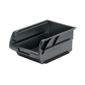 Gaveta Apilable 3 de Plstico, 25 X 17 X 11 Cm, Truper