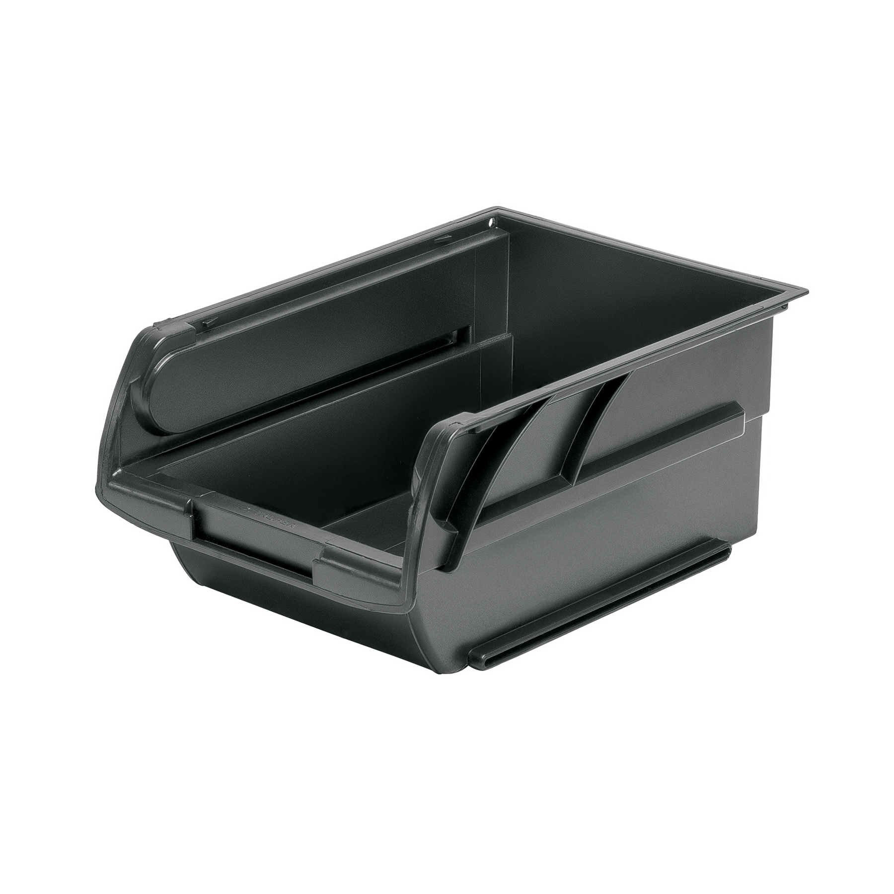 Gaveta Apilable 3 de Plstico, 25 X 17 X 11 Cm, Truper