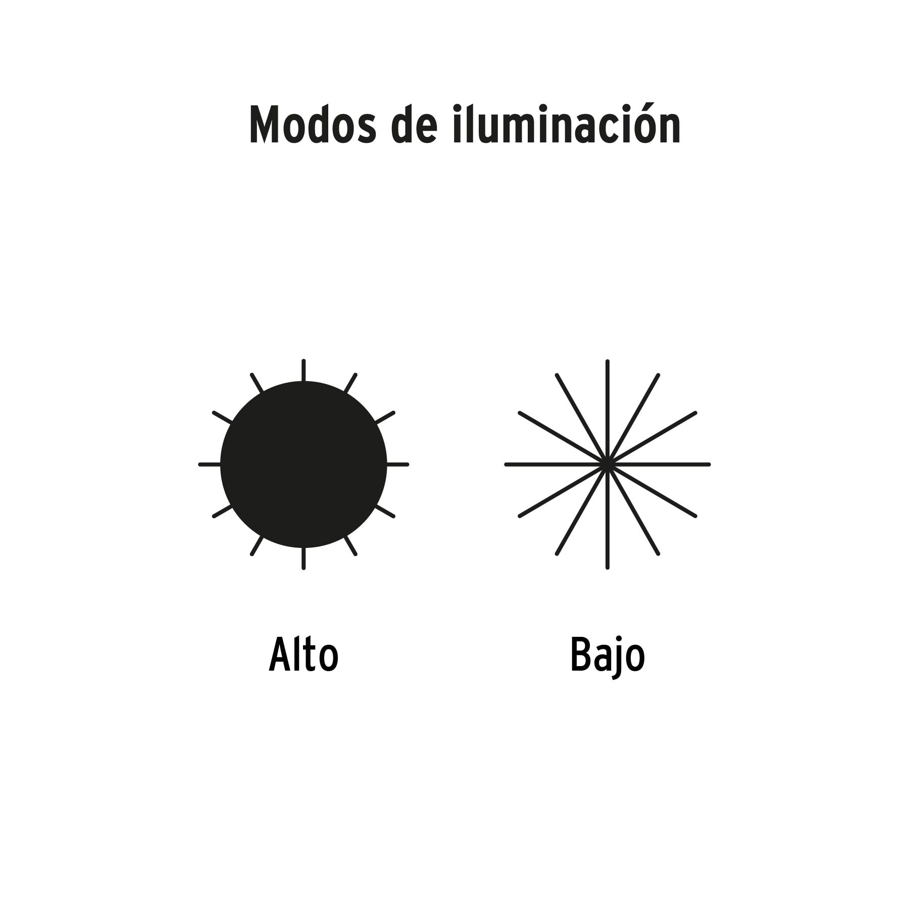 Linterna Plástica de LED, 60 Lm, Recargable A Granel, Pretul - Image 2