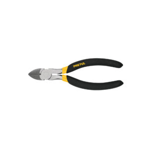 Pinza de Corte Diagonal 6" Mango de Vinil, A Granel, Pretul