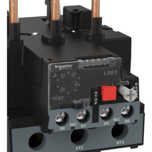 Reele Sobrecarga 55-70a