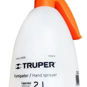 Fumigador de 2 Litros Domstico, Truper