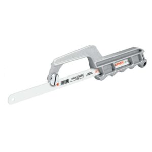 Mini Arco 12" de Aluminio para Segueta, Truper