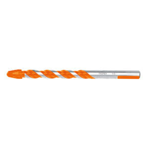 Broca Multimaterial 5/32 X 6", Truper