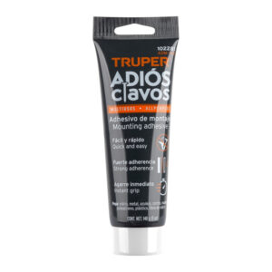 Adhesivo Mont Clavos 140G