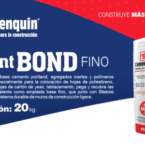Cemenquin 5 Kg