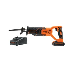 Sierra Sable, 20v, 1 Batera 2ah, Truper Pro
