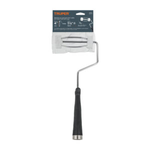 Maneral de 4" para Rodillo, Truper