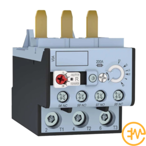 Reele Sobrecarga Elec. 24-240dc