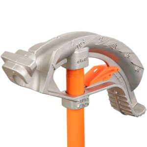 Dobladora para Tubo Conduit de 3/4