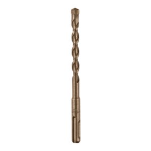Broca Sds Plus 3/8 X 6", Truper