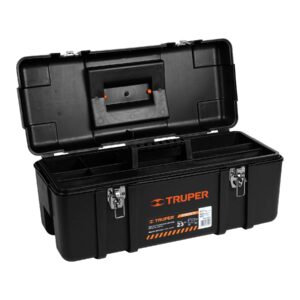 Caja para Herramienta 23" Industrial con Broches Metlicos