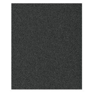 Lija de Agua Grano 220 de Carburo de Silicio, Truper