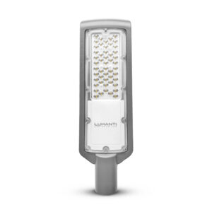 LED Ind. Urbano LED 120W 100-240V 6500K Luz Fría