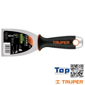 Espatula Tap Alt Ca Mgo Bim 10" Urea