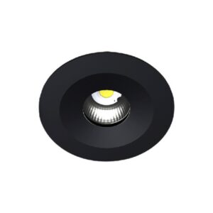 Interior Empotrado LED 12W Luz Fría 100-240V 6500K 720