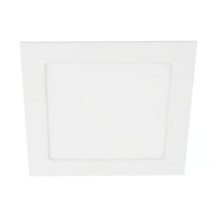Luminaria Emp 12W LED Luz Fría 100-240V 6500K 720LM Bl 12ydled431mv65