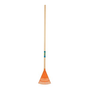 Escoba de Jardin para Niños con Mango de 42", Truper