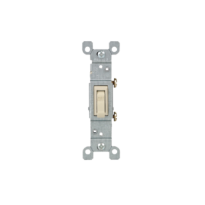 Apagador Tl 15A 120V Leviton