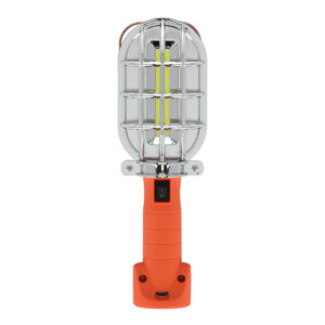 Lámpara LED 280 Lm de Taller, Recargable, Truper