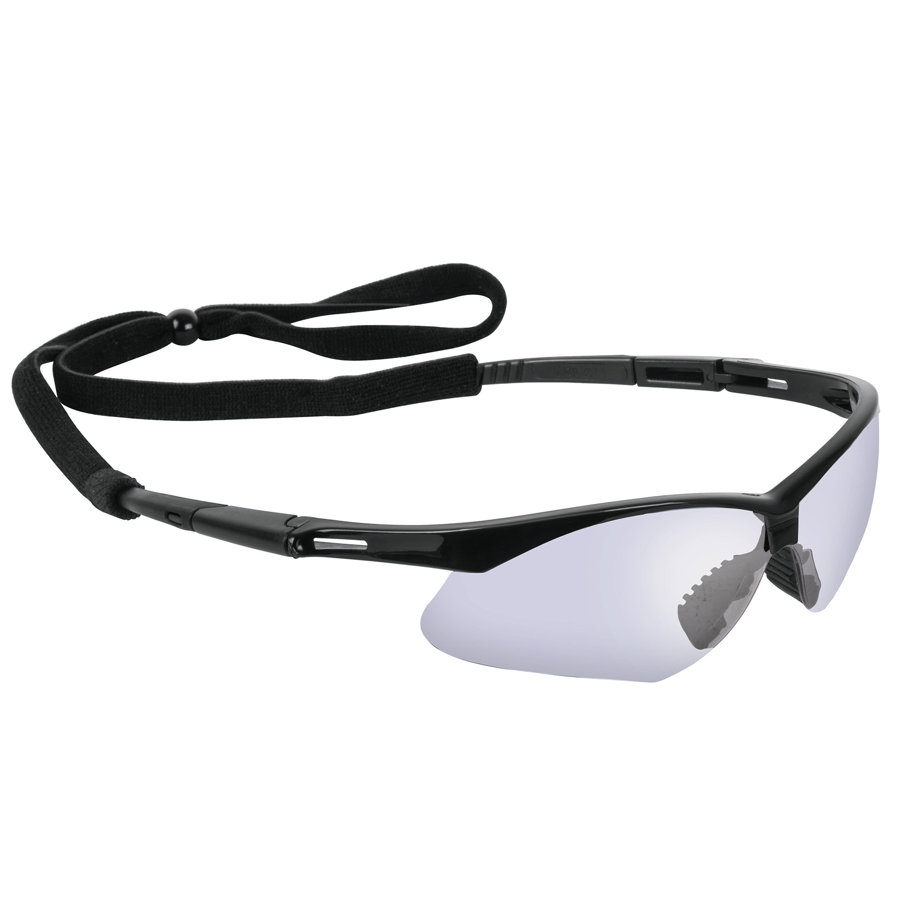 Lentes de Seguridad Sport con Cordon
