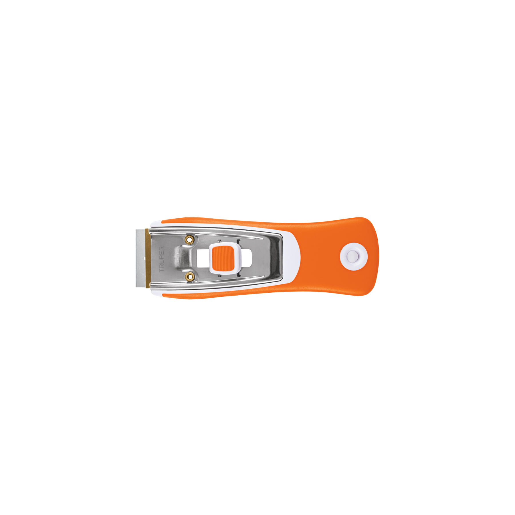 Raspador con Cuchillas de 1-1/2", Mango Ergonmico, Truper