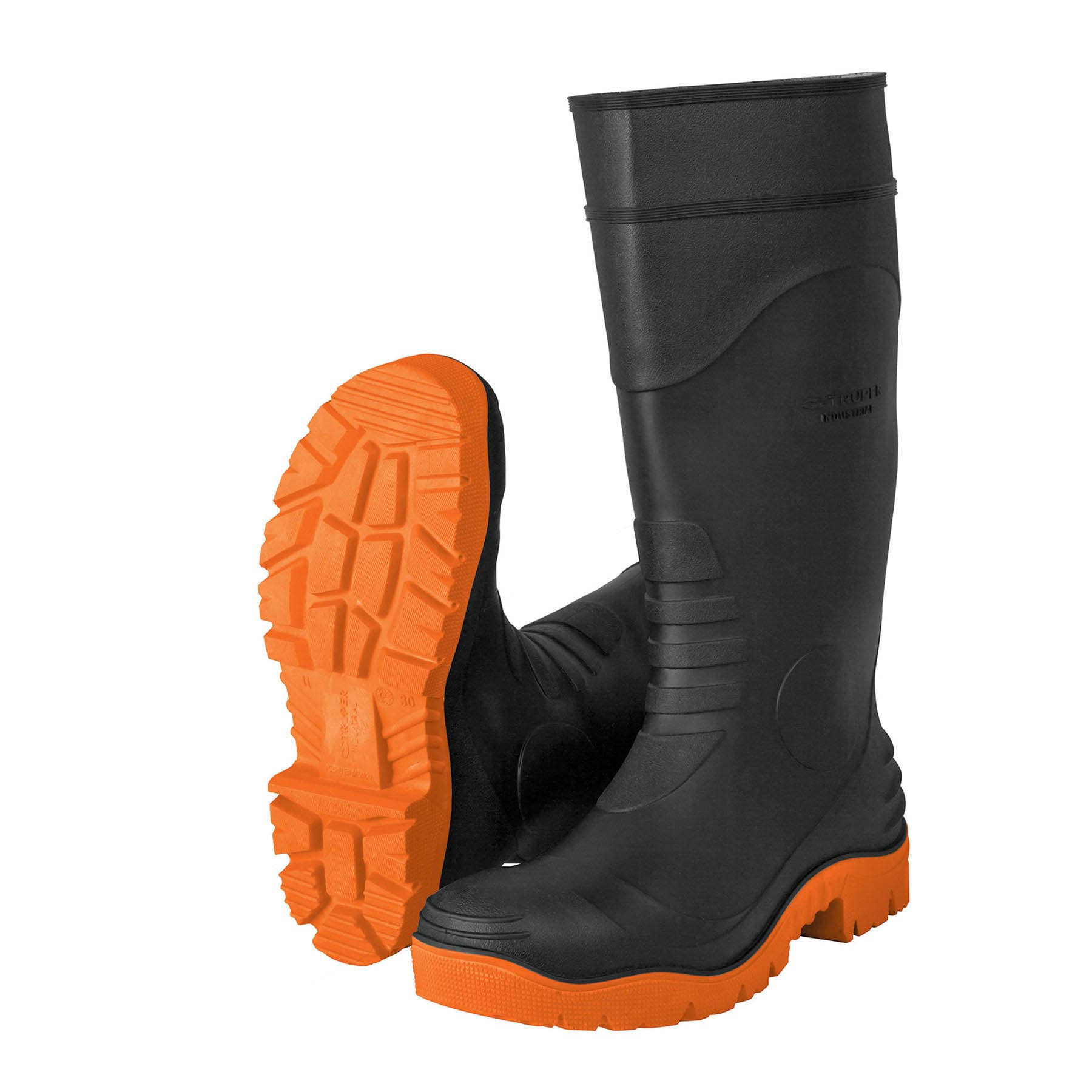 Botas Industriales 30, Truper