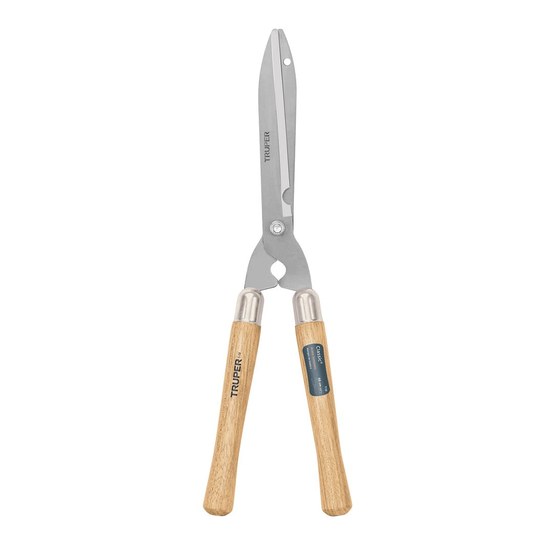Tijera para Poda 55 Cm, Classic, Mangos de Madera, Truper
