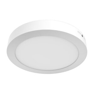 Interior Plafones LED 18W 100-240V 3000K  Luz Cálida