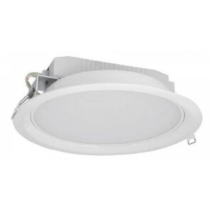 Empotrado LED 18W 100-240 6500