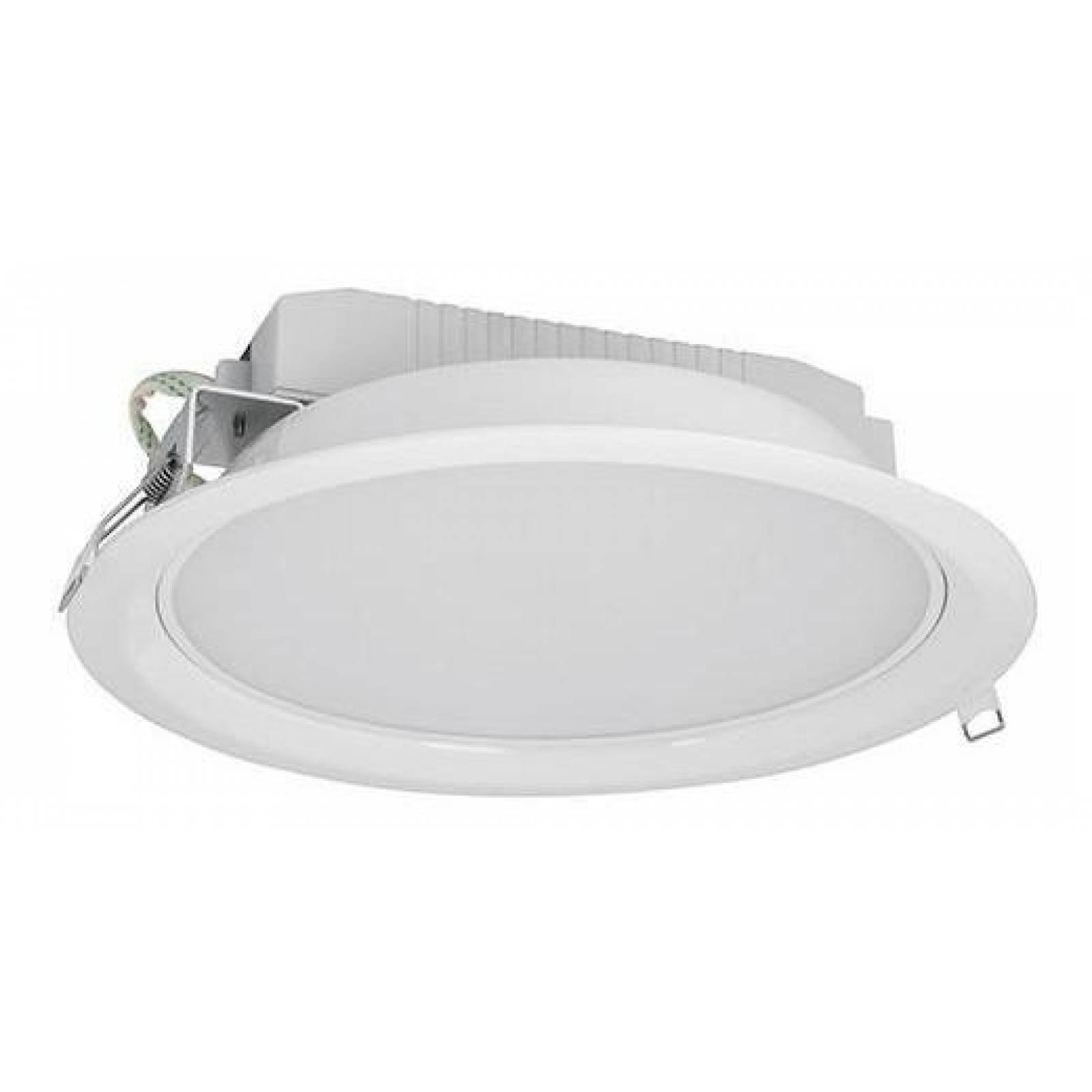 Empotrado LED 18W 100-240 6500
