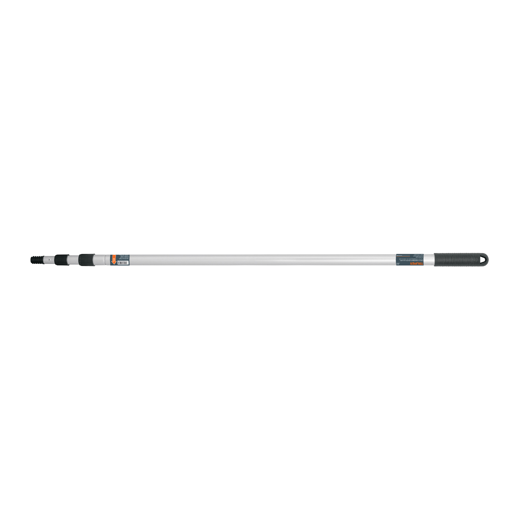 Extensin de Aluminio para Rodillo, 2 M, Truper