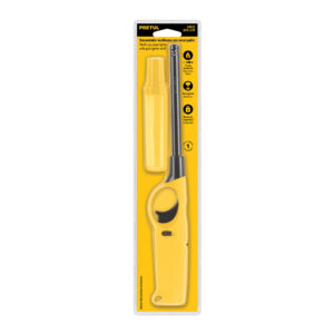 Encendedor para Cocina, 27 Cm, Pretul