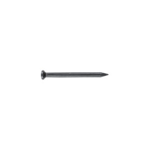 Blíster con 20 Clavos Negros para Concreto 1-1/2", Fiero