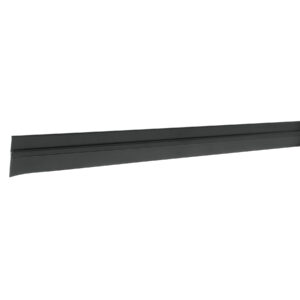 Guardapolvo Fijo de 100 Cm, Aluminio, Hermex
