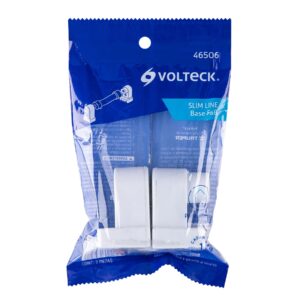 Bolsa 2 Pz Portalámparas para Tubo LED y Fluorescente, Base Fa8