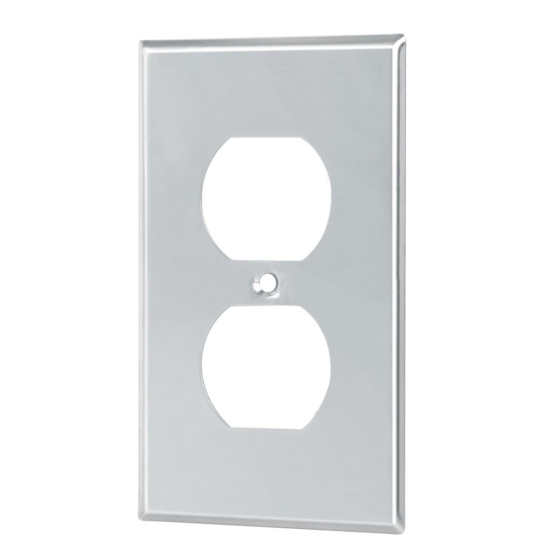 Placa de Acero Inoxidable Dplex, Lnea Standard