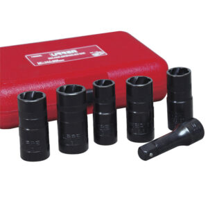 Juego Sacab Ergo 1/8"-2" 28PZ