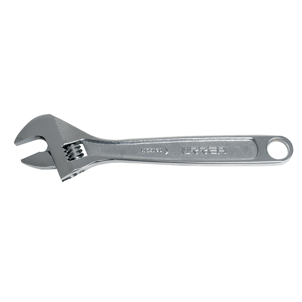Llave Ajustable Cromada 12" 1-5/16