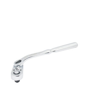 Matraca Rev Mgo Cto Qr - 3/8 Pulgadas