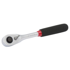 Matraca Rev Mgo Cto Qr - 1/2 Pulgadas