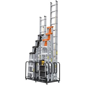 Rack para Escaleras, Truper