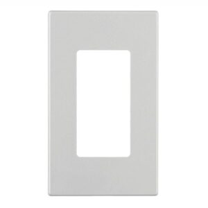 Placa Decora Plus Blanca
