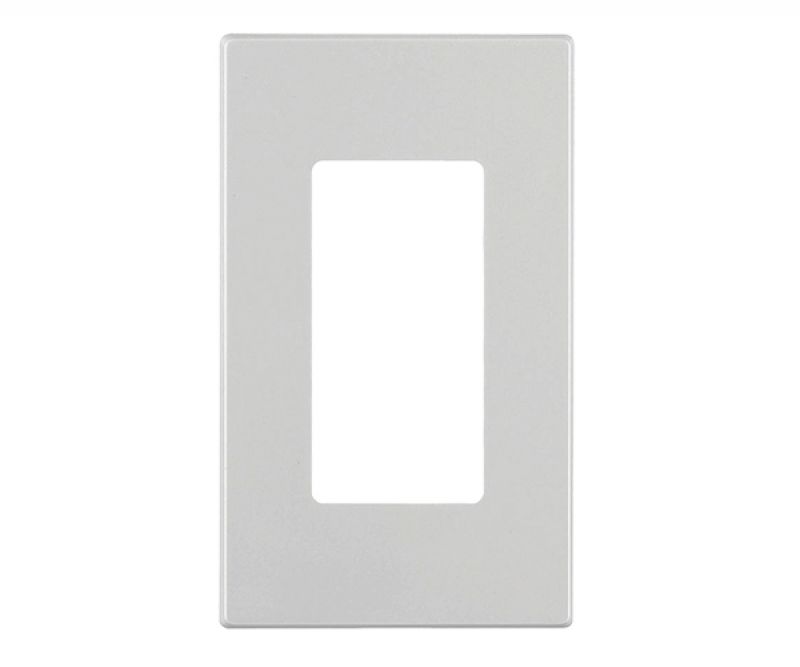 Placa Decora Plus Blanca