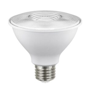 Lampara LED Par30 8.5w Luz Fría 8par30led65mv