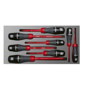 Juego Dest Trimat 1000V Comb 8PZ