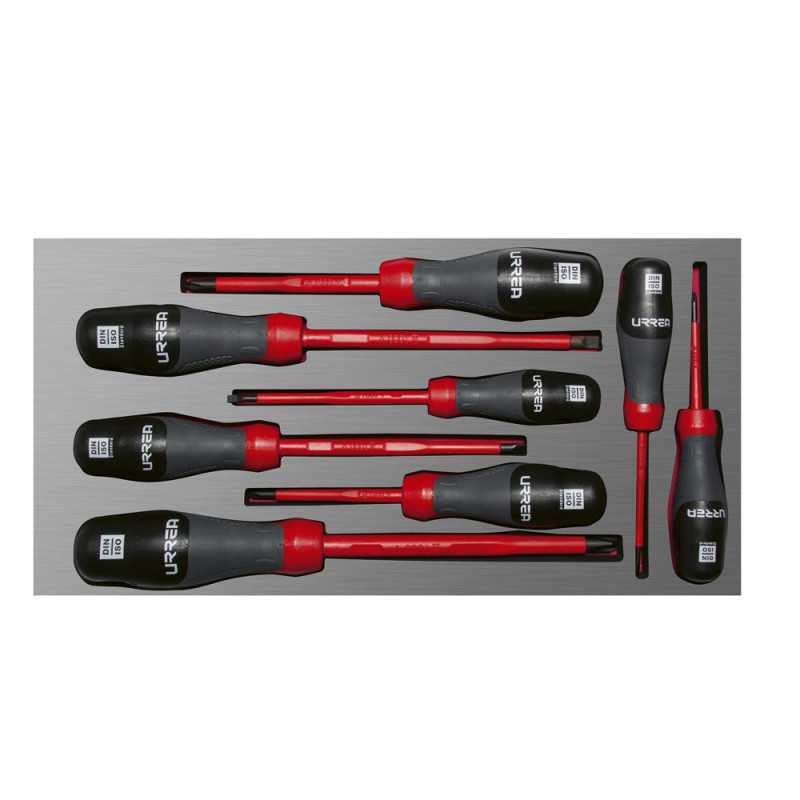 Juego Dest Trimat 1000V Comb 8PZ