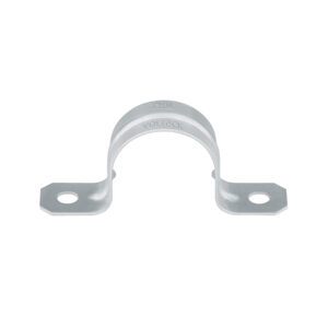 Abrazadera Omega 1"