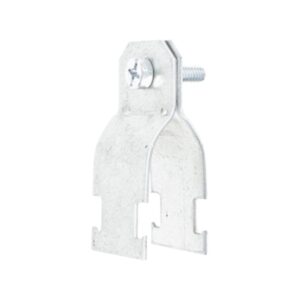 Abrazadera Unicanal - 1 1/4 Pulgadas